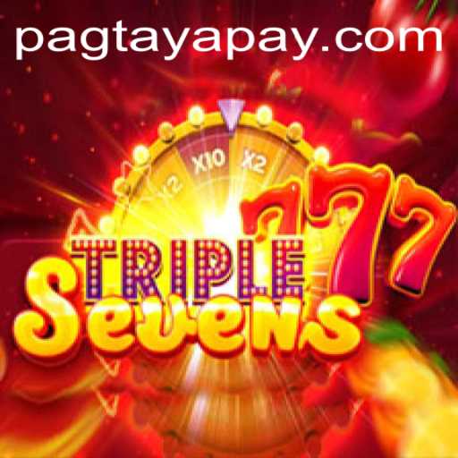 Exploring the Exciting World of 777TripleSeven and the Art of Pagtaya