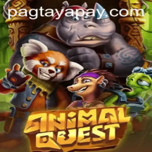 AnimalQuest: A Thrilling Adventure in the World of 'Pagtaya'