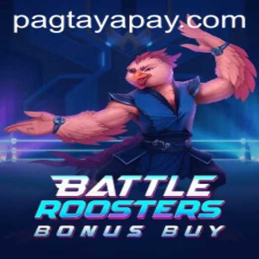 BattleRoostersBonusBuy - A Comprehensive Guide to Gaming Strategy and Pagtaya