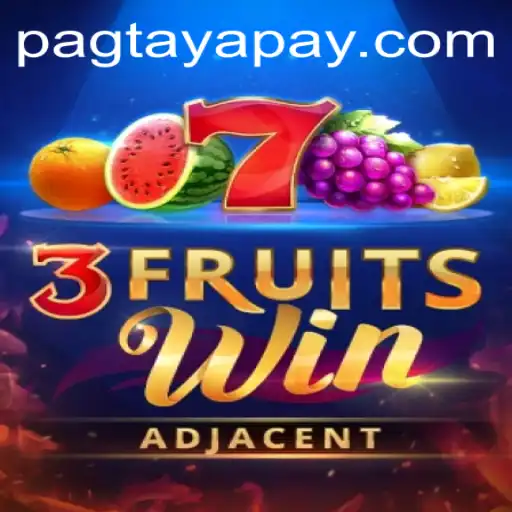 Discovering 3FruitsWin: A Fresh Take on Pagtaya Games