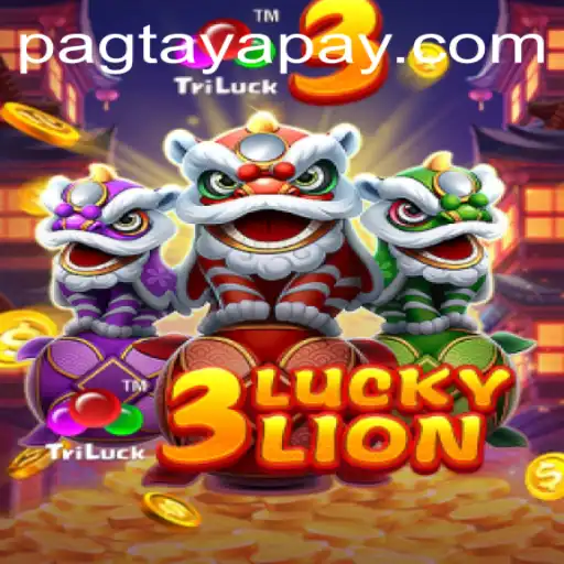 Exploring the Excitement of 3LUCKYLION: A Comprehensive Guide to Pagtaya