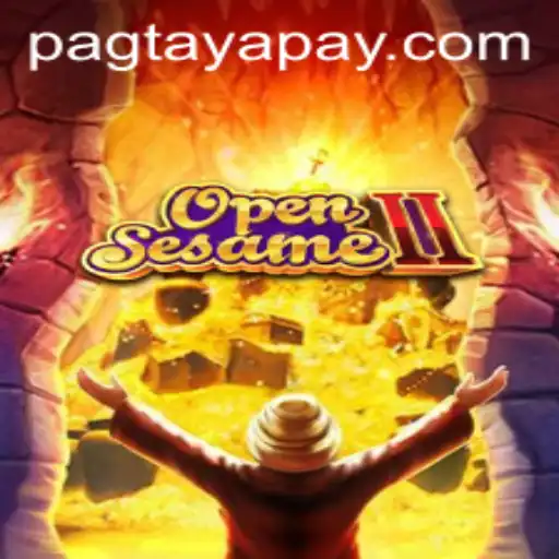 OpenSesameII: The Dynamic World of Pagtaya