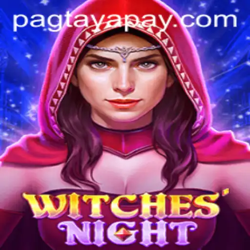 Unlock the Mystical World of WitchesNight: An Enchanting Gaming Experience