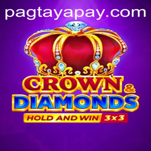 Exploring the Intricacies of Crowndiamonds: Understanding Pagtaya