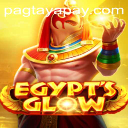 Exploring EgyptsGlow: The Thrilling New Game with Pagtaya