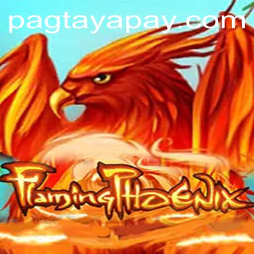 FlamingPhoenix: Soaring Through the Game of Pagtaya