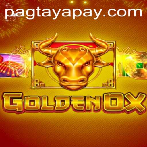 Exploring the Exciting World of 'GoldenOx': A Deep Dive into Pagtaya