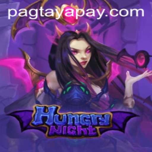 Dive into the Exciting World of HungryNight and Pagtaya