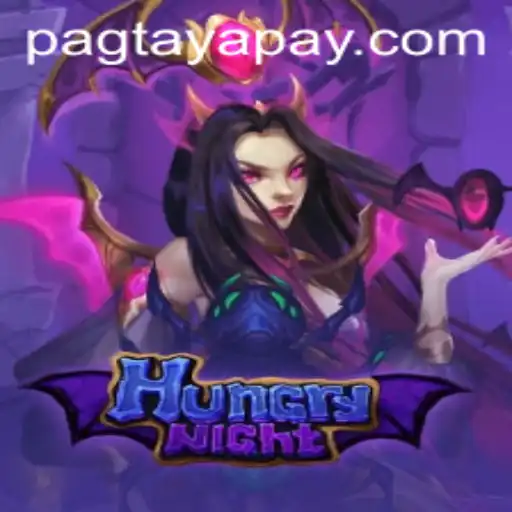 Dive into the Exciting World of HungryNight and Pagtaya