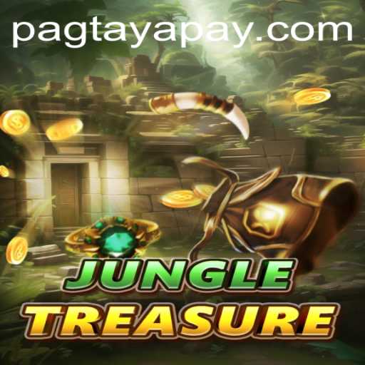 Discover the Adventures of JungleTreasure: A Thrilling Exploration of Pagtaya