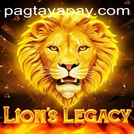 Exploring the Thrilling World of LionsLegacy: A Deep Dive into Pagtaya