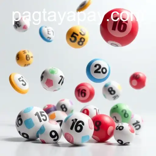 Exploring Lottery Games and Pagtaya