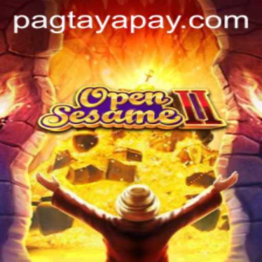 OpenSesameII: The Dynamic World of Pagtaya