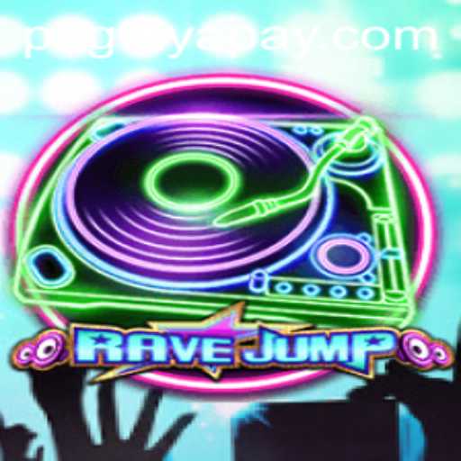 Experience the Thrill of RaveJump: A New Era in Interactive Gaming