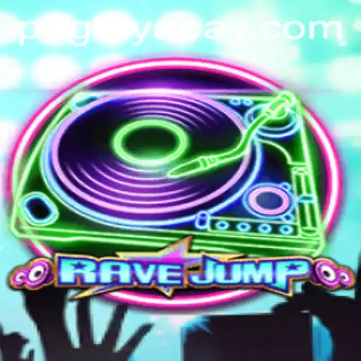 Experience the Thrill of RaveJump: A New Era in Interactive Gaming