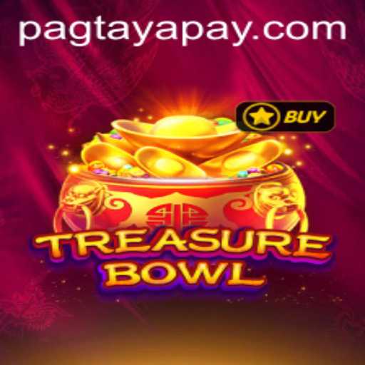 Exploring the Thrilling World of TreasureBowl: A Deep Dive into the Game and Pagtaya