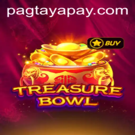 Exploring the Thrilling World of TreasureBowl: A Deep Dive into the Game and Pagtaya