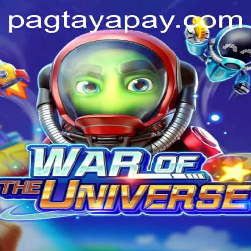Discover the Epic World of WAROFTHEUNIVERSE and Master the Art of Pagtaya