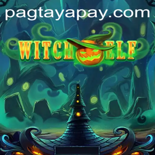 Unveiling WitchElf: A Mystical Journey with Pagtaya