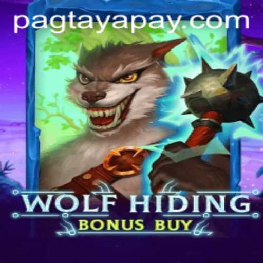 Unveiling the Excitement of WolfHidingBonusBuy and the Art of Pagtaya